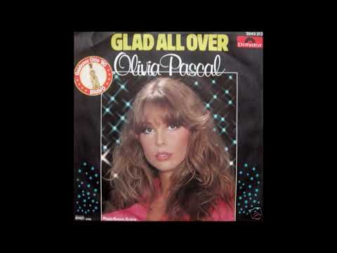Olivia Pascal  -  Glad All Over  1980