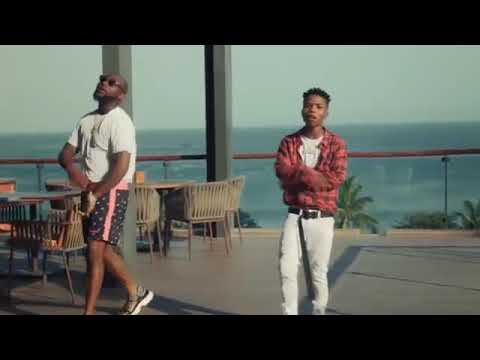 Lyta ft davido (Monalisa)(7)