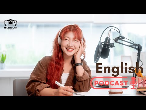 Learn English  with podcast 🎧 conversation  |  Looking for an Apartment | eposide 74