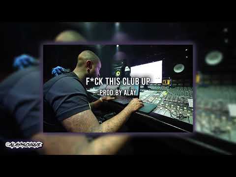 🤖[FREE] SOUTHSIDE X TM88 Type Beat (F*CK THIS CLUB UP)| 2022🤖