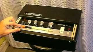 Video thumbnail for Ace Tone Rhythm Ace FR-3 demo [organ69] by organ69