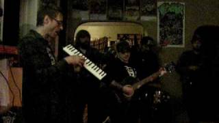 Harley Poe - What's a Devil to Do