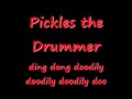 Deththeme Lyrics