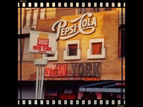 Discoteca New York (RN) 7-08-1980 Dj Pery