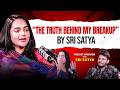 Sri Satya Exclusive Interview Anchor Dhanush Telugu Actress Podcast SocialPost TV