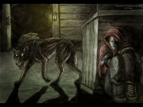 Penumbra Overture 1.0: Speedrun Any% QSA (12:36)