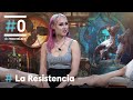 LA RESISTENCIA - Entrevista a Adelina Fominykh | #LaResistencia 18.02.2021 LA RESISTENCIA - Entrevista a Adelina Fominykh | #LaResistencia 18.02.2021