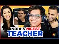 INDIA'S NUMBER 1 PROFESSOR PT. 3 | TANMAY BHAT | REACTION!