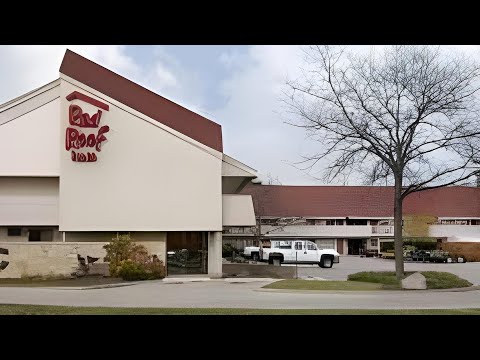 Red Roof Inn Chicago-O'Hare Airport Arlington Hts | Chicago (IL), United States | Hotel Review🏠