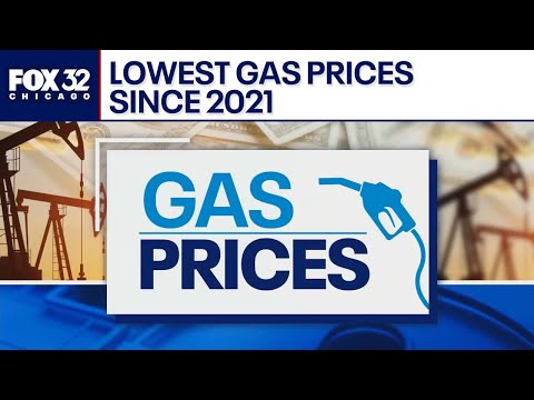 Gasbuddy Il