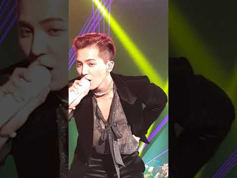 Special Night - Winner at Cross Tour in Seoul 191026