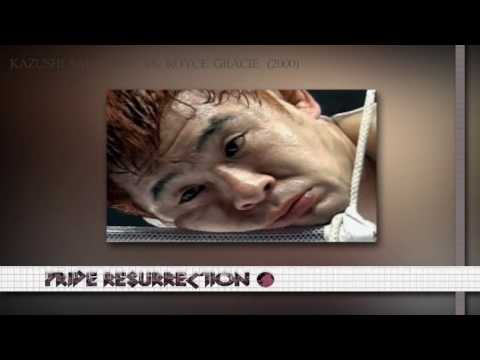 Pride Resurrection Special - We watch Sakuraba vs. Royce! In Full (for real)! With Todd!