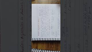 Reduction of nitriles to amines #organicsynthesis