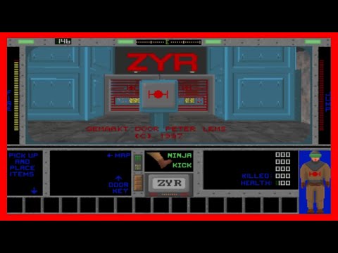 Zyr youtube-video