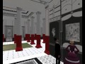 Virtual tour of the Pompeii Court - part of the 1854 ...