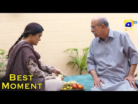 Mujhay Qabool Nahin Episode 22 | 𝗕𝗲𝘀𝘁 𝗠𝗼𝗺𝗲𝗻𝘁 𝟬𝟰 | Ahsan Khan - Madiha Imam - Sami Khan | Har Pal Geo