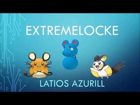The Extremelocke:  Introduction and Rules