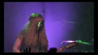 &quot;Miss World&quot; live Hole/Courtney Love 2/17/10