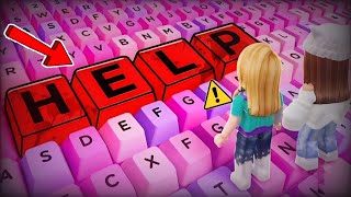 This Roblox Game Is Hiding a DARK SECRET... 😱