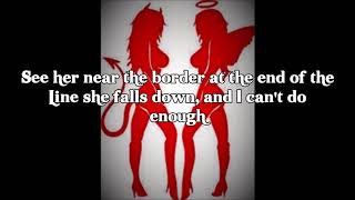 Broken Bells- The Angel and The Fool Lyrics