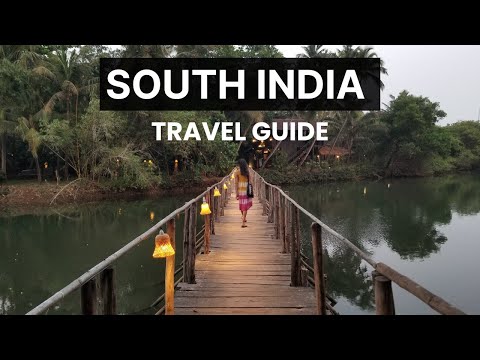 South India Travel Guide - 21 Tips for First-Timers, Goa, Kerala