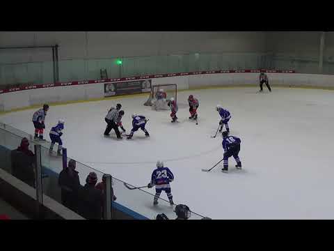 2020.09.19 MU HC Pilsen Wolves - HC Tábor I