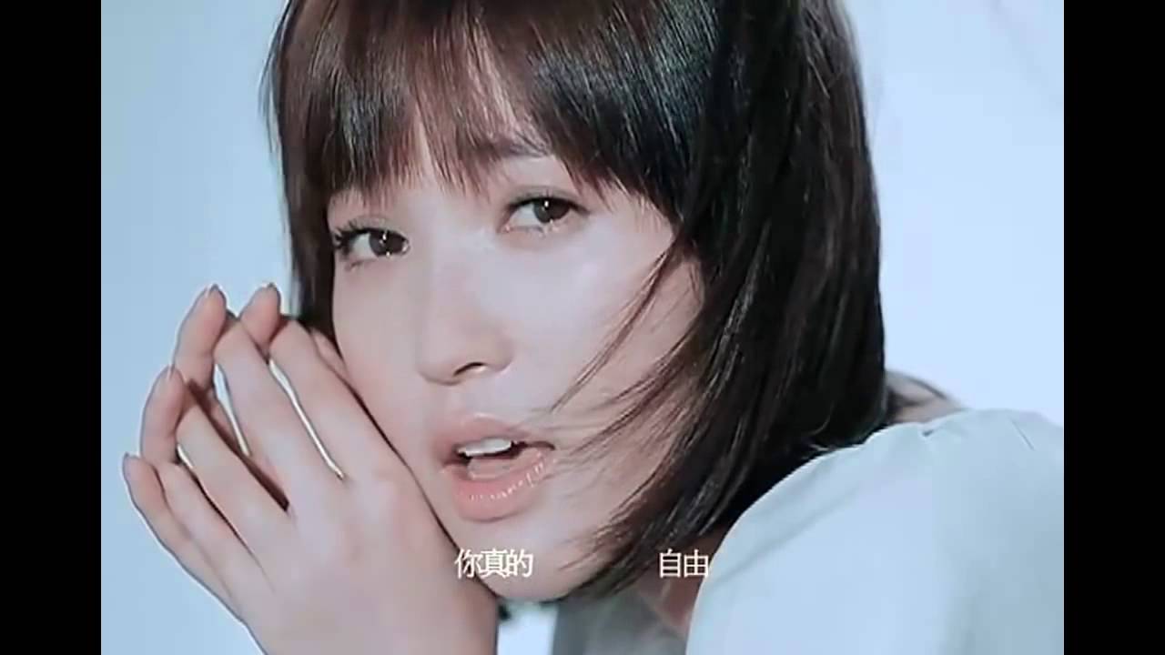 金莎(Kym) - 我懂了(I Understand)