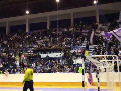 CH POLI - Dinamo (27-31) Horto și final