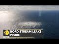 Swedish Investigation Strengthens Suspicion Of Gross Sabotage Finds Proof Of Detonation WION