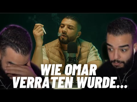 "I'LL PUT YOU IN JAIL, YOU WIMP" 😳 HOW OMAR WAS BETRAYED SAMI'S REACTION