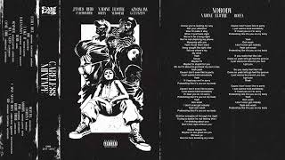 Nadine Lustre & Sofia - "Nobody" (Official Audio)