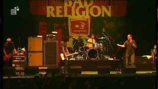 Bad Religion (Taubertal Festival 2005) [04]. Epiphany