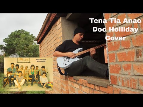 Herisetra - Tena Tia Tokoa cover (Hommage a Doc Holiday)