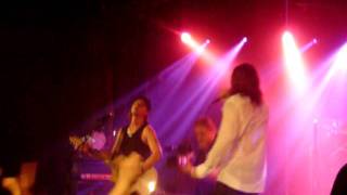 Charon - At the end of our day - Farewell Helsinki (unplugged live 2011)