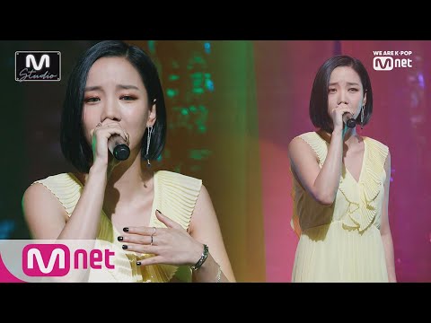 [Kim Bo Hyung - Beautiful] Studio M Stage | M COUNTDOWN 190627 EP.625