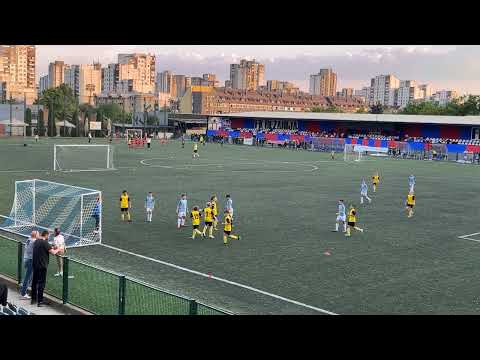 FK Rad 2012-Atletiko Arad 0:1