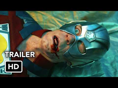 Frank Grillo Admits He Didn’t Know Who John Cena Was Before ‘Peacemaker’ Season 2, ‘I Asked My Son, He Said ‘You’re Stupid”