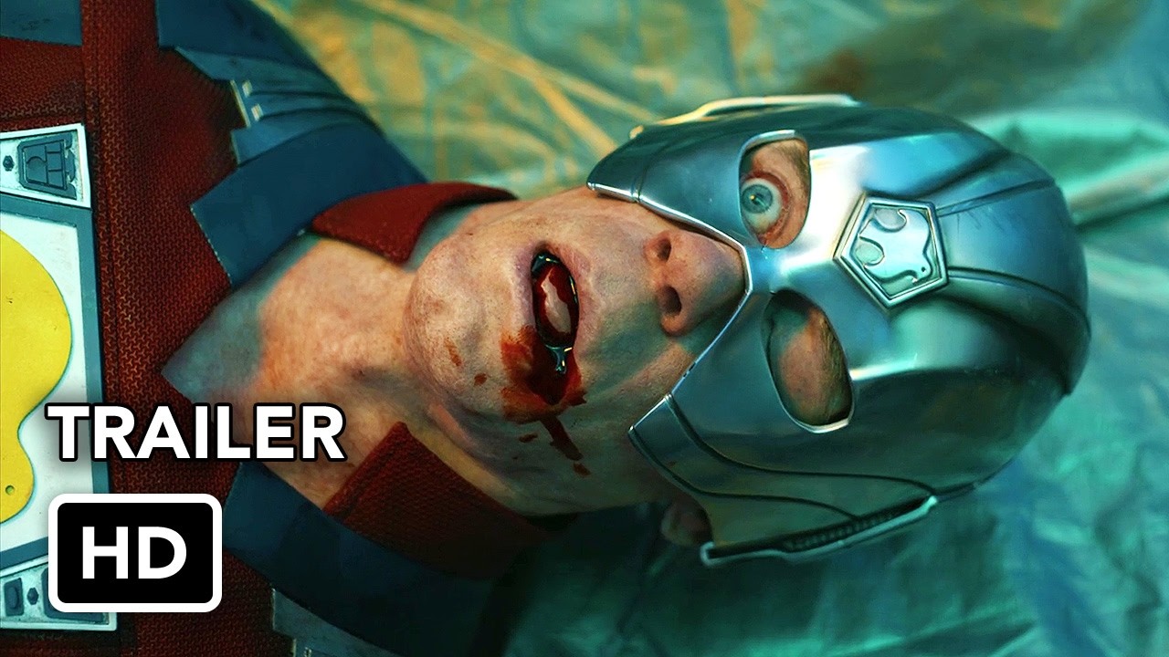 Video Test Thumbnail