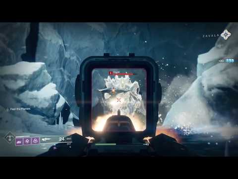 DESTINY 2 "WARMIND" ENDING / FINAL BOSS - Walkthrough Gameplay (DLC)