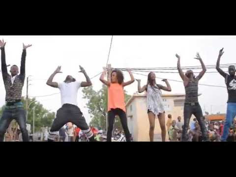 SAMI BOKOUN Clip Officiel  Visual By Bams 13MP