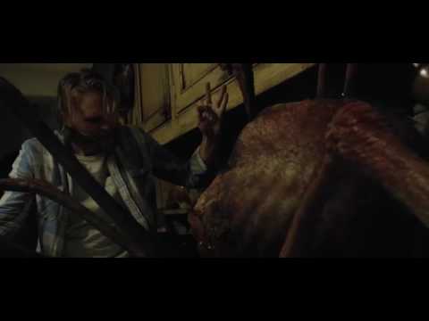 The intersection of fantasy and reality, and then fantasy become out of control.