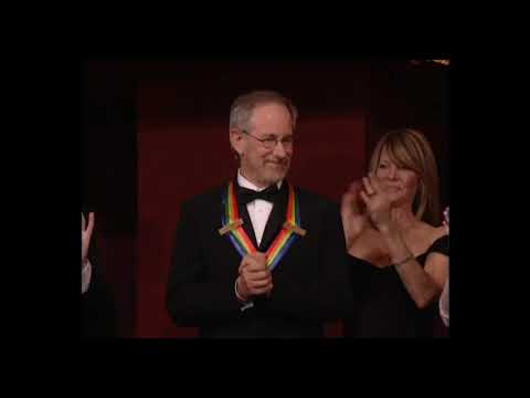The Kennedy Center Honors Steven Spielberg - 2006