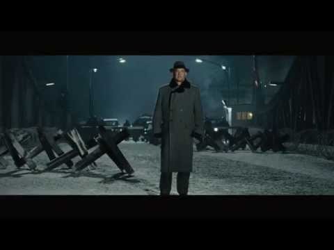 Bridge of Spies Official HD Trailer 2 -Tom Hanks | Mark Rylance