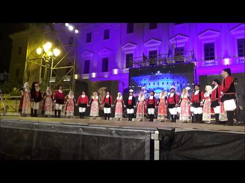 Ittiri: Gruppo folk Ittiri Cannedu di Ittiri