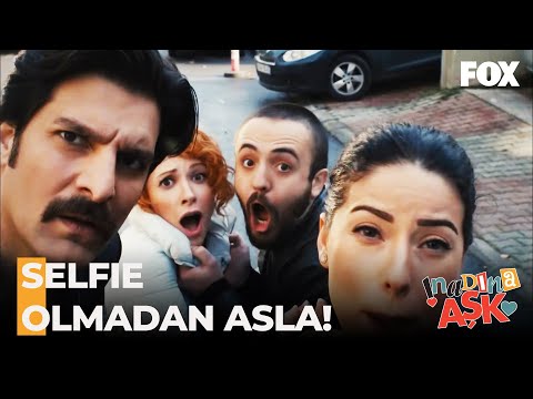 Adem ve Habibe Fenomen Oldu - İnadına Aşk 26. Bölüm