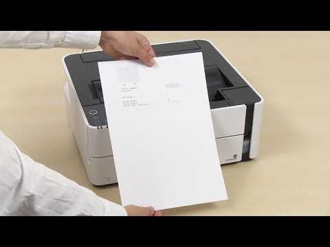 How to Remove Missing Lines - Head cleaning (Epson M1170,ET-M1170,M1180,ET-M1180) NPD6124