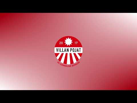 Villan Pojat DK Balafu