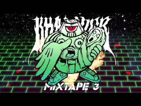 Khalazer - Kom lige og læg dig