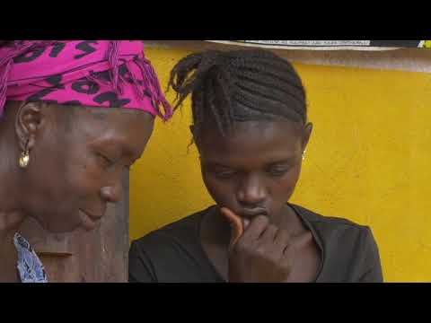 Adama's Dream - English Full Movie