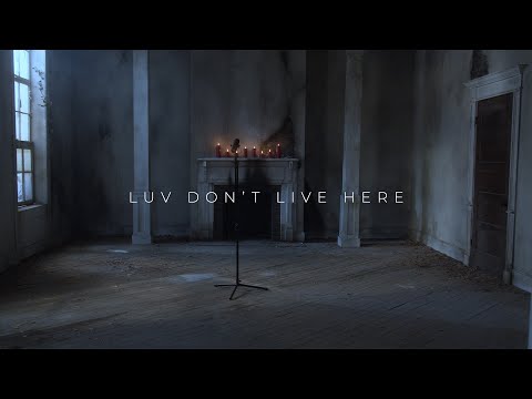 Fresco Trey - Luv Don't Live Here (Official Music Video)